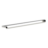 Nuie 224mm ChromeProfile Handle – Chrome