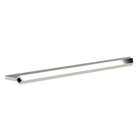 Nuie 224mm ChromeProfile Handle – Chrome
