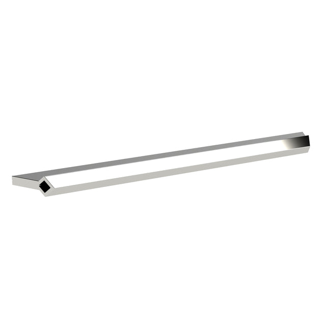 Nuie 224mm ChromeProfile Handle – Chrome