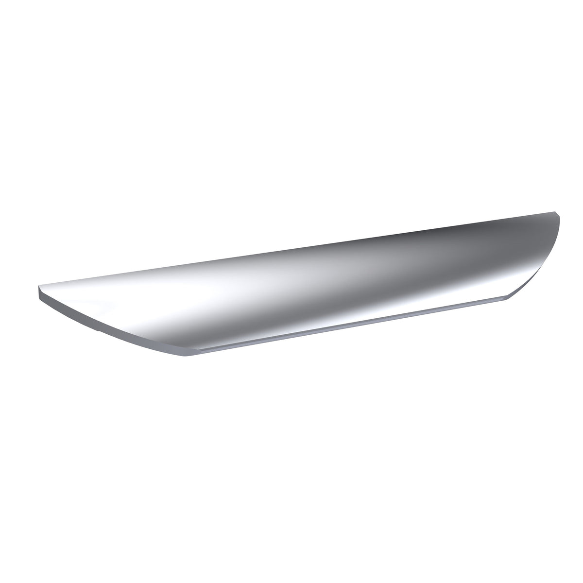 Nuie Finger Pull Handle – 160mm & 224mm