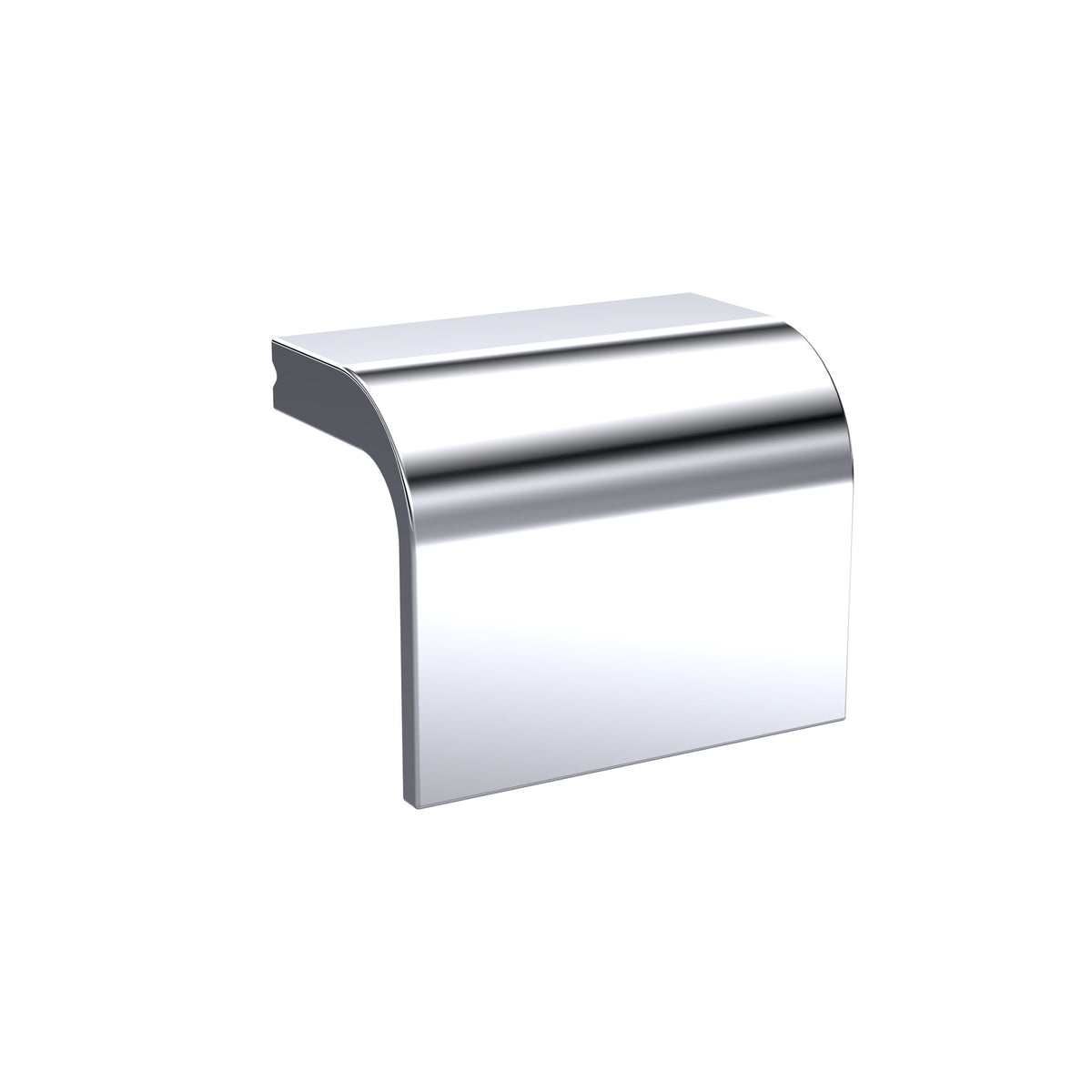 Nuie Square Knob – 112mm, 212mm, 312mm & 320mm