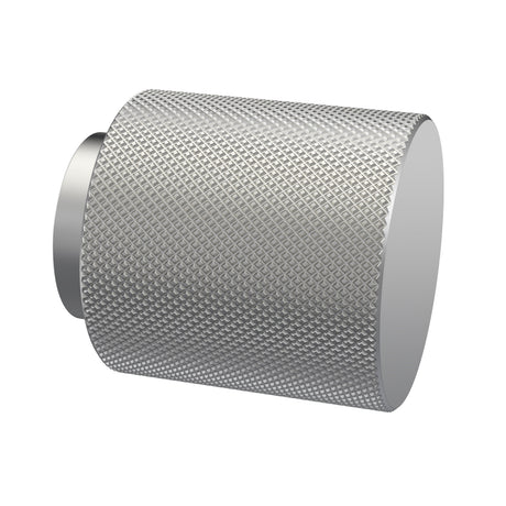 Nuie Round Knob – Chrome, Satin Nickel, Black or Brushed Brass, photo 3