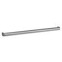 Nuie 328mm D Handle – 20mm High – Chrome