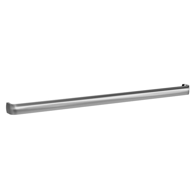 Nuie 328mm D Handle – 20mm High – Chrome