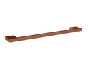 Nuie 192mm D Handle – 223mm High – Brushed Bronze or Brushed Pewter