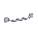 Nuie 96mm Handle – Satin Nickel