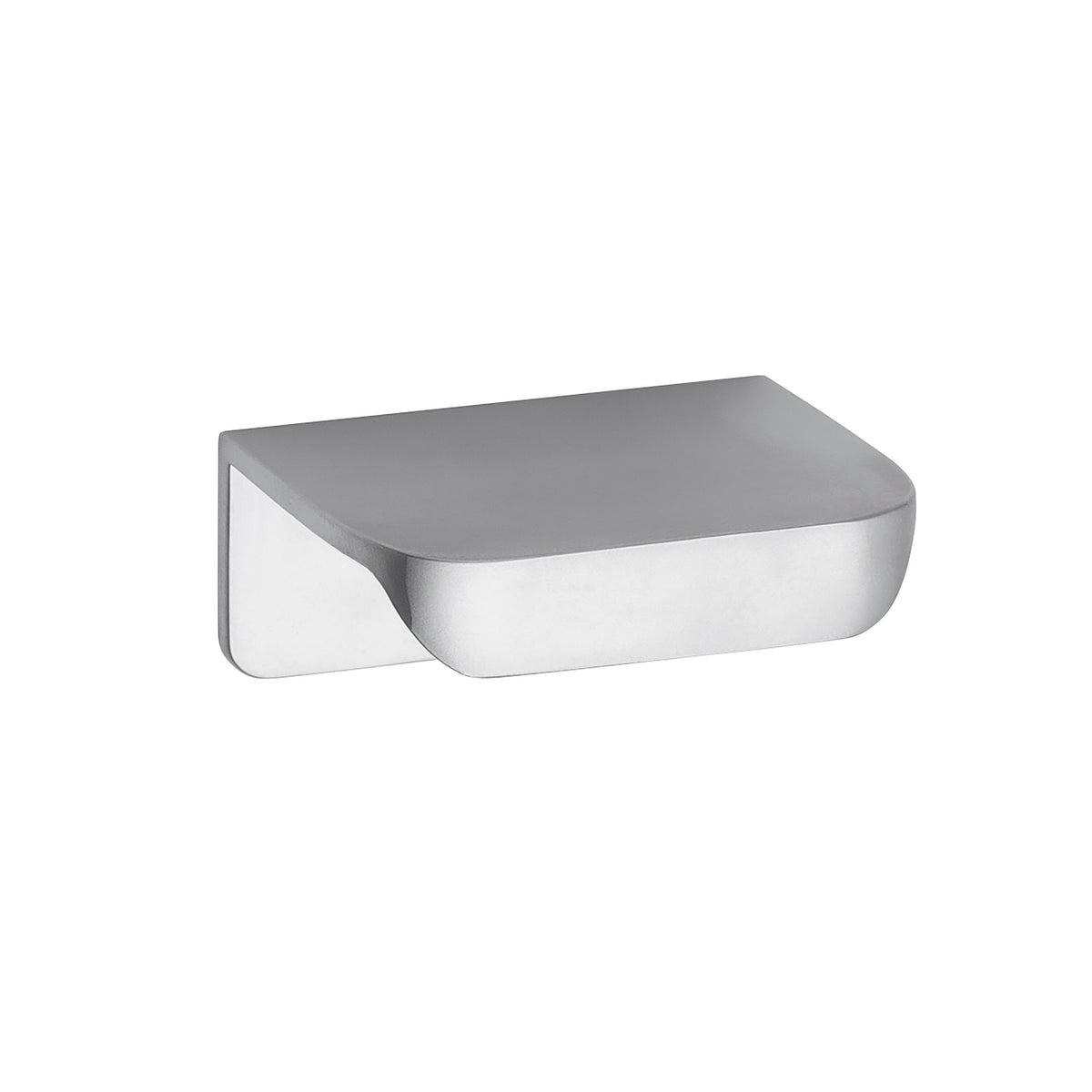 Nuie 50mm Small Rear Fixed Handle – Chrome