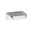 Nuie 50mm Small Rear Fixed Handle – Chrome