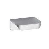 Nuie 50mm Small Rear Fixed Handle – Chrome