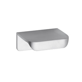 Nuie 50mm Small Rear Fixed Handle – Chrome