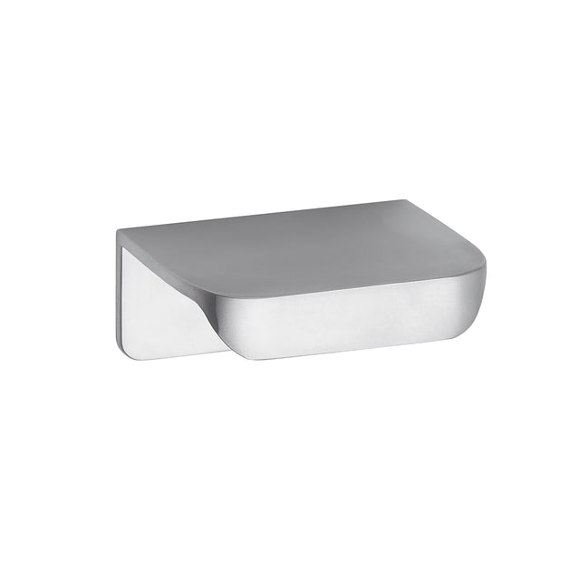 Nuie 50mm Small Rear Fixed Handle – Chrome