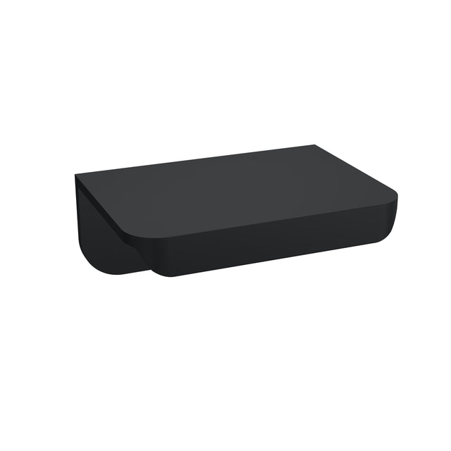 Nuie 50mm Wrapover Handle – Matt Black or Brushed Brass