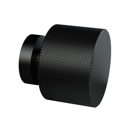 Nuie Round Knob – Chrome, Satin Nickel, Black or Brushed Brass, photo 4