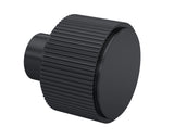 Nuie Fluted Furniture Knob, photo 3