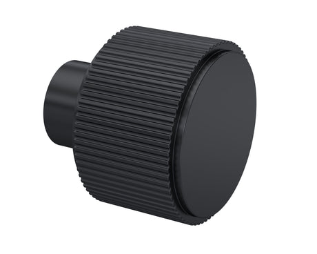 Nuie Fluted Furniture Knob, photo 3