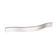 Nuie 128mm Square Strap Handle – Chrome