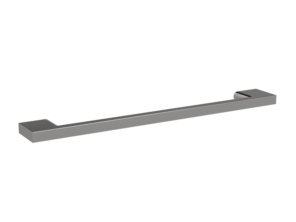 Nuie 192mm D Handle – 223mm High – Brushed Bronze or Brushed Pewter, photo 2