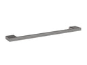Nuie 192mm D Handle – 223mm High – Brushed Bronze or Brushed Pewter, photo 2