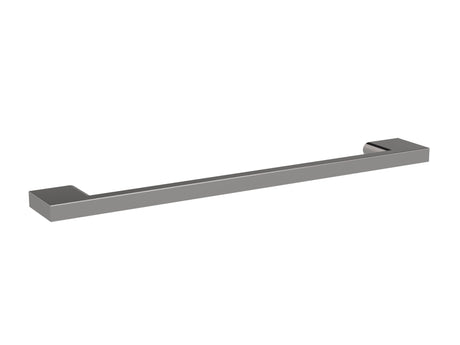 Nuie 192mm D Handle – 223mm High – Brushed Bronze or Brushed Pewter, photo 2