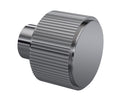 Nuie Fluted Furniture Knob, photo 5