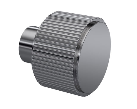 Nuie Fluted Furniture Knob, photo 5