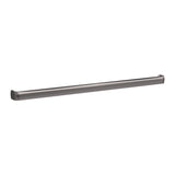 Nuie 328mm D Handle (320mm Centres) – Brushed Bronze or Brushed Pewter, photo 2