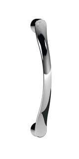 Nuie Ella Rounded Handle – Chrome