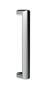 Nuie Ella Square Handle – Chrome