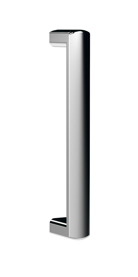 Nuie Ella Square Handle – Chrome
