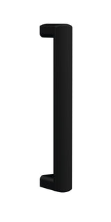 Nuie Pacific Square Handle – Black