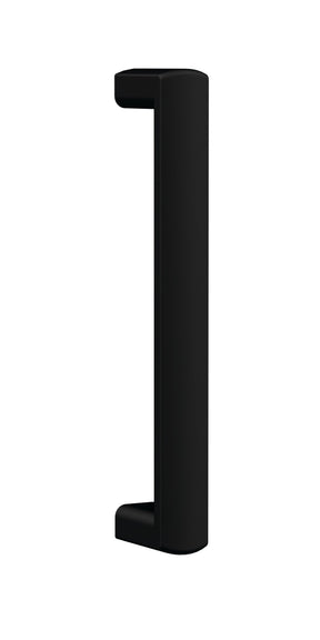 Nuie Pacific Square Handle – Black