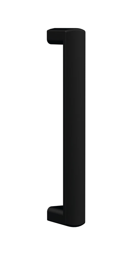 Nuie Pacific Square Handle – Black