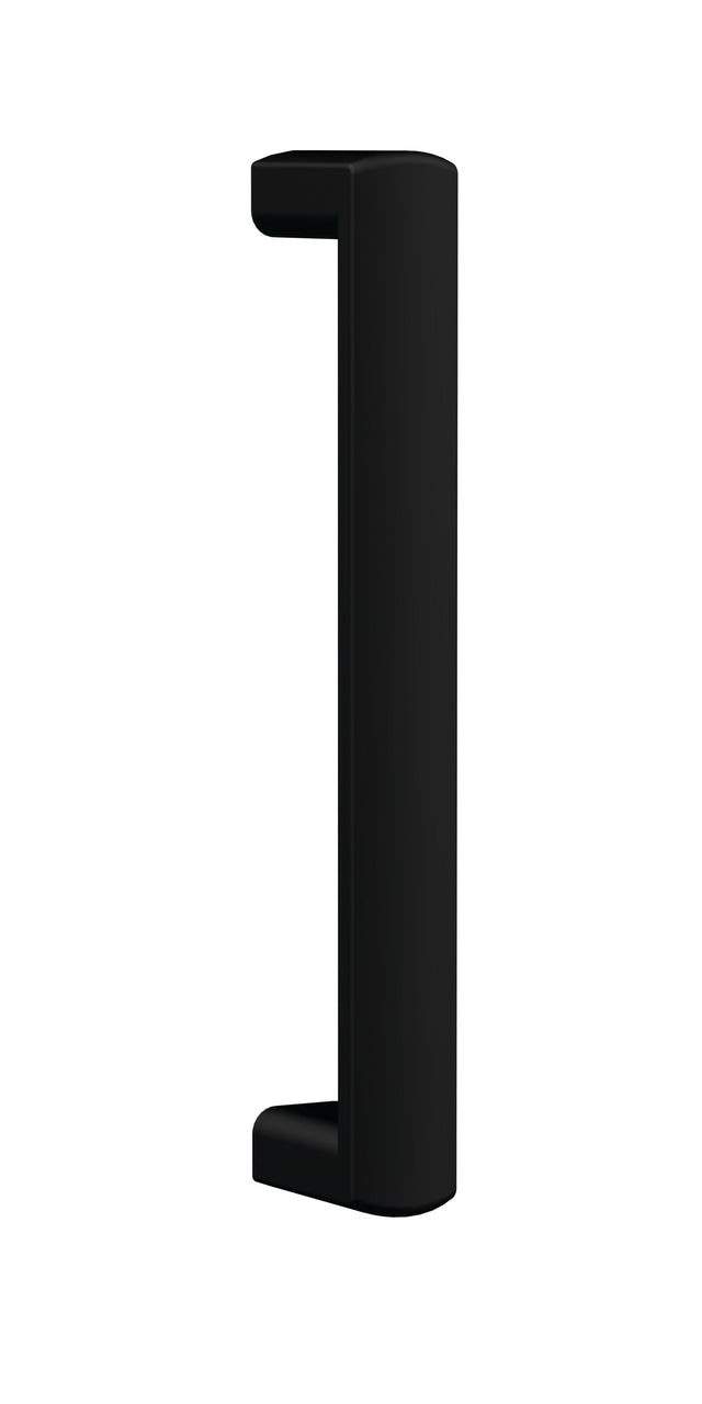 Nuie Pacific Square Handle – Black