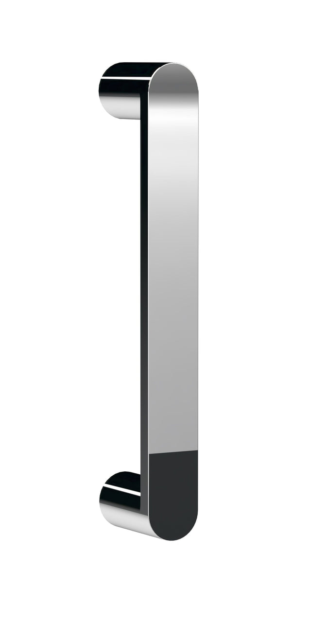 Nuie 145mm Pacific Single Square Handle – Chrome