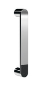 Nuie 145mm Pacific Single Square Handle – Chrome