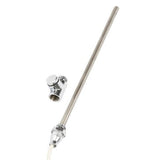 Kartell K-VIT dual fuel heating element in chrome – 300W