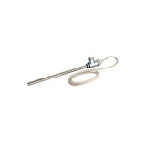 Kartell K-VIT dual fuel heating element in chrome – 600W