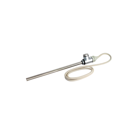 Kartell K-VIT dual fuel heating element in chrome – 600W