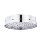 Nuie Fixed Shower Head – 195mm, 200mm & 300mm, photo 3