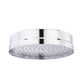 Nuie Fixed Shower Head – 195mm, 200mm & 300mm, photo 3