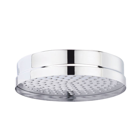 Nuie Fixed Shower Head – 195mm, 200mm & 300mm, photo 3
