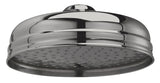 Nuie Fixed Shower Head – 195mm, 200mm & 300mm, photo 4