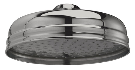 Nuie Fixed Shower Head – 195mm, 200mm & 300mm, photo 4
