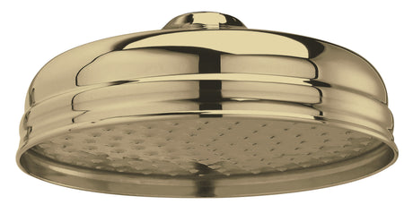 Nuie Fixed Shower Head – 195mm, 200mm & 300mm, photo 5