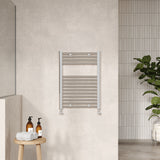 Nuie Vertical Ladder Rail – 700 x 500mm, 1100 x 500mm & 1150 x 500mm