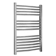 Nuie Vertical Curved Ladder Rail – 700 x 500mm, 1100 x 500mm & 1150 x 500mm, photo 2