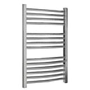 Nuie Vertical Curved Ladder Rail – 700 x 500mm, 1100 x 500mm & 1150 x 500mm, photo 2