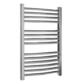 Nuie Vertical Curved Ladder Rail – 700 x 500mm, 1100 x 500mm & 1150 x 500mm, photo 2