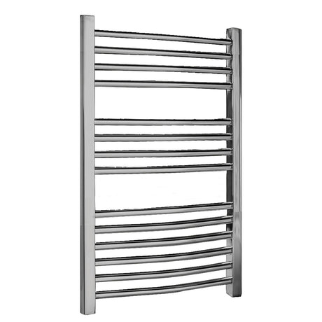 Nuie Vertical Curved Ladder Rail – 700 x 500mm, 1100 x 500mm & 1150 x 500mm, photo 2