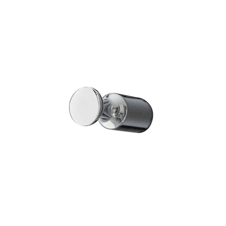 Nuie Revive Radiator Robe Hook – Chrome, photo 2